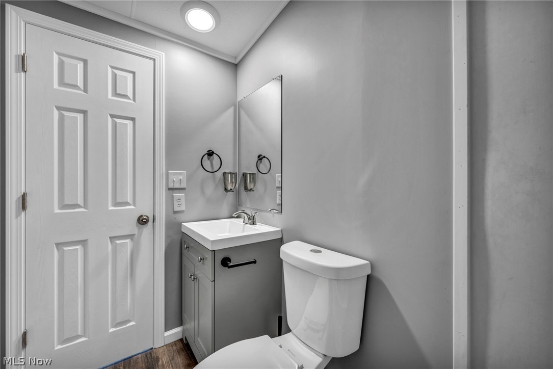 Sunset Park - Residential