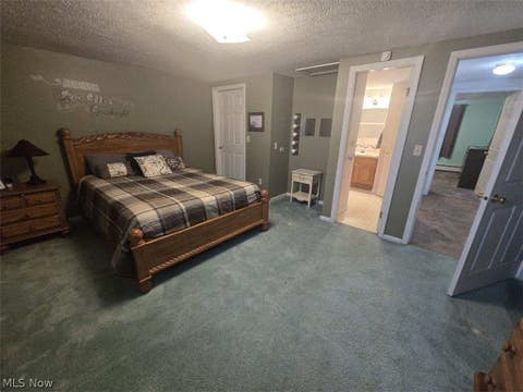 Tiny photo for 387 Stable Drive, LaGrange, OH 44050 (MLS # 5216903)