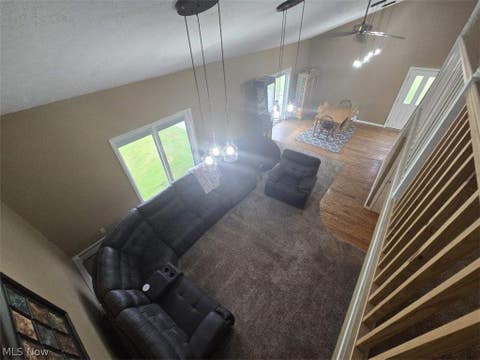Tiny photo for 387 Stable Drive, LaGrange, OH 44050 (MLS # 5216903)