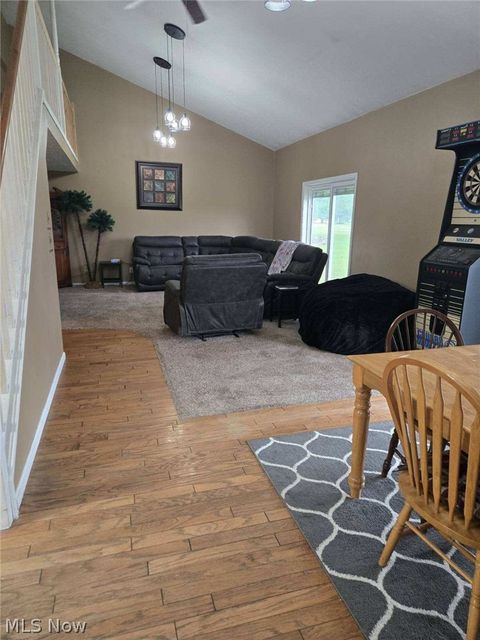 Tiny photo for 387 Stable Drive, LaGrange, OH 44050 (MLS # 5216903)