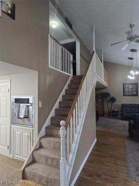 Tiny photo for 387 Stable Drive, LaGrange, OH 44050 (MLS # 5216903)