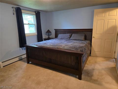 Tiny photo for 387 Stable Drive, LaGrange, OH 44050 (MLS # 5216903)