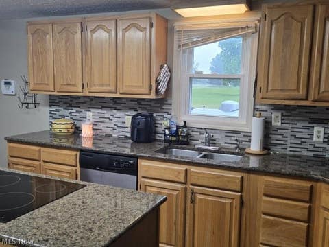 Tiny photo for 387 Stable Drive, LaGrange, OH 44050 (MLS # 5216903)