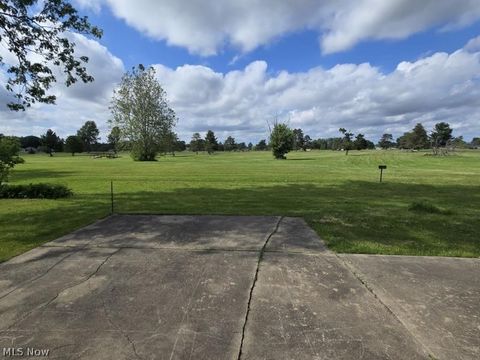 Tiny photo for 387 Stable Drive, LaGrange, OH 44050 (MLS # 5216903)