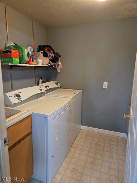 Tiny photo for 387 Stable Drive, LaGrange, OH 44050 (MLS # 5216903)