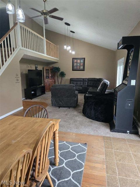Tiny photo for 387 Stable Drive, LaGrange, OH 44050 (MLS # 5216903)