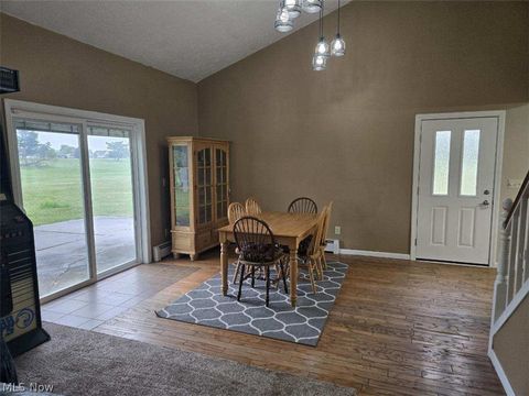 Tiny photo for 387 Stable Drive, LaGrange, OH 44050 (MLS # 5216903)