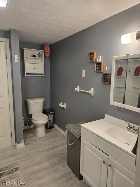 Tiny photo for 387 Stable Drive, LaGrange, OH 44050 (MLS # 5216903)