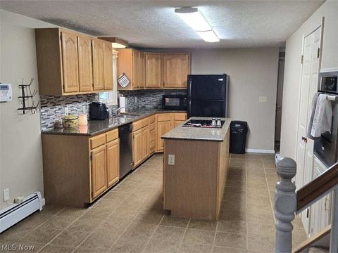 Tiny photo for 387 Stable Drive, LaGrange, OH 44050 (MLS # 5216903)