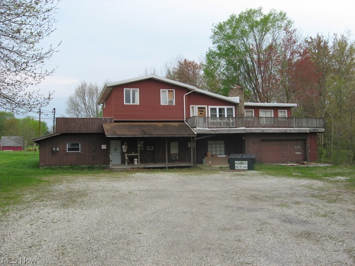 Overlook Heights - Commercial Sale