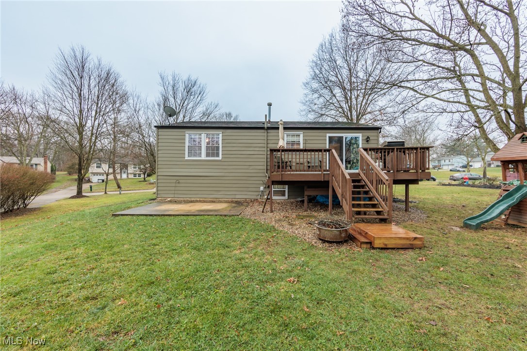 895 Ridgeview Drive, Medina, Ohio image 48