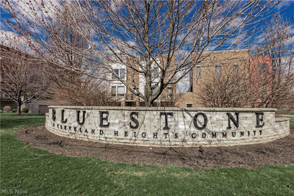 Photo of 1419 Slate Court, Cleveland, OH 44118 (MLS # 5193829)