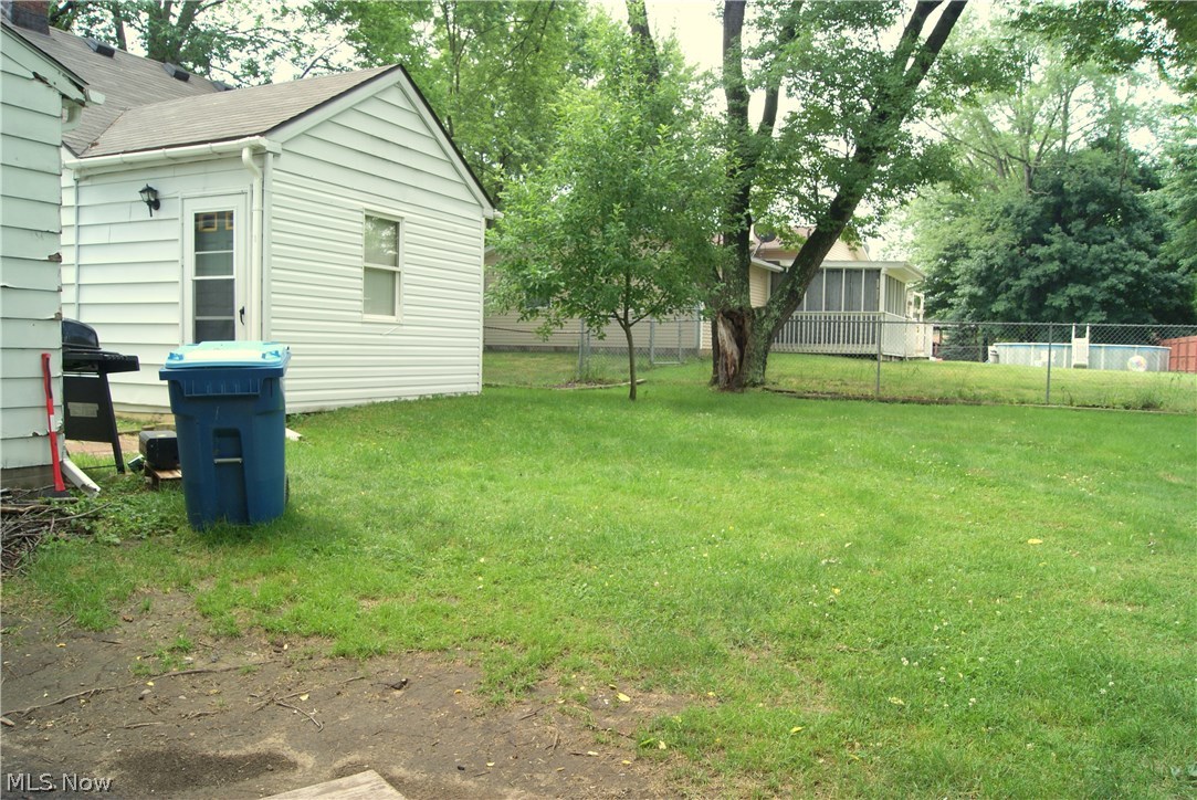 Wilks-Burrow Allotment - Residential