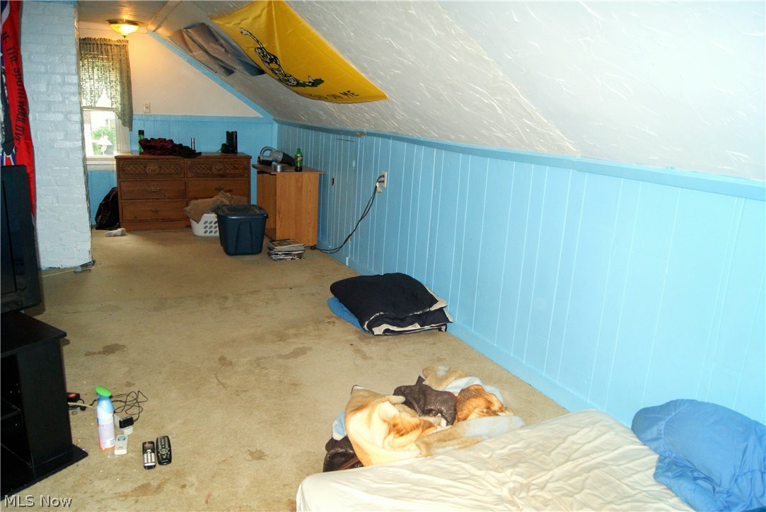 Wilks-Burrow Allotment - Residential