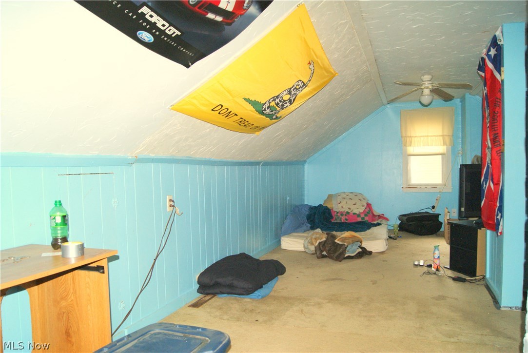 Wilks-Burrow Allotment - Residential