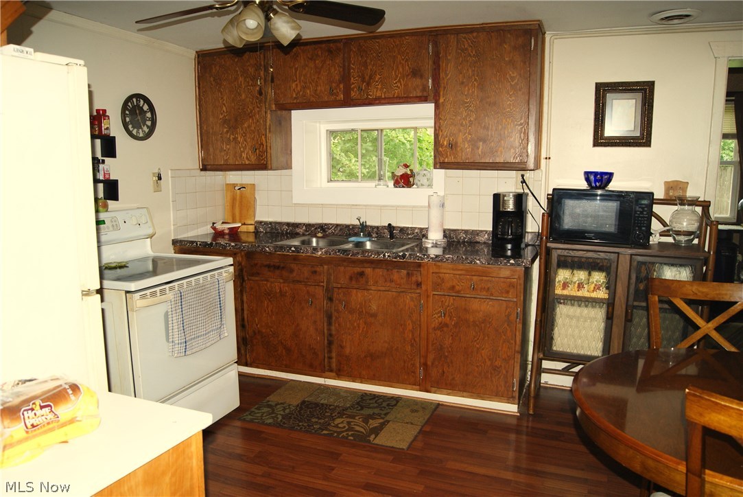 Wilks-Burrow Allotment - Residential