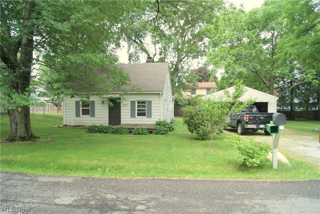 Wilks-Burrow Allotment - Residential