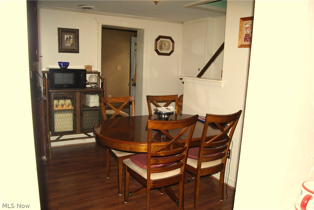 Wilks-Burrow Allotment - Residential