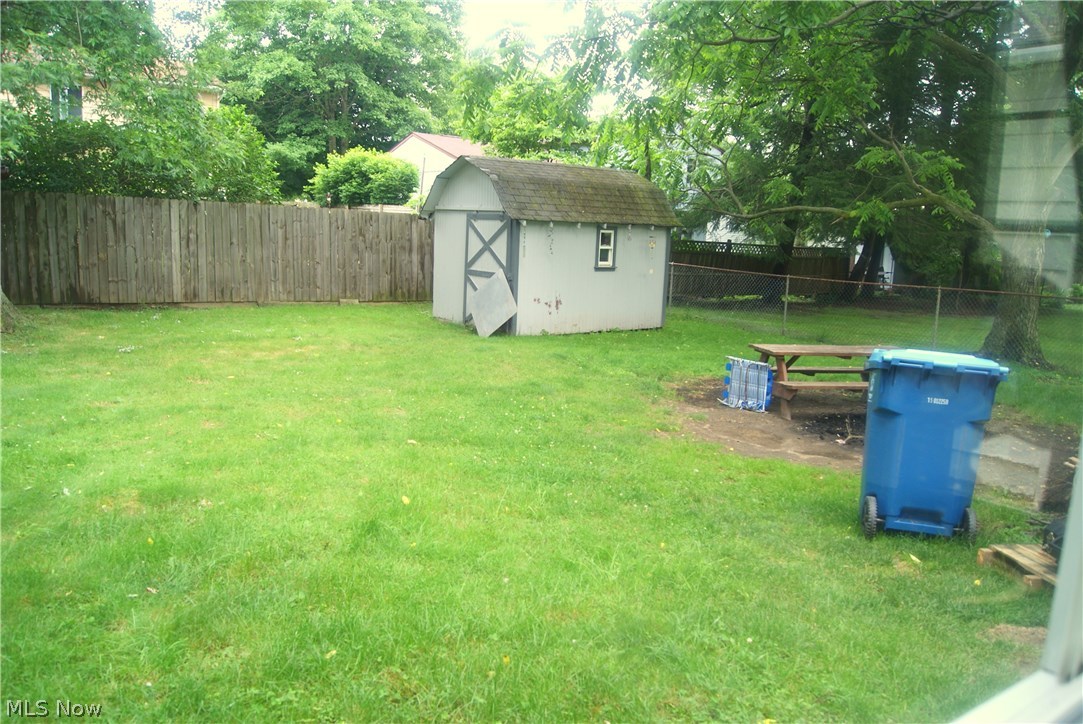 Wilks-Burrow Allotment - Residential