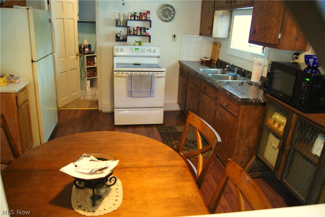 Wilks-Burrow Allotment - Residential