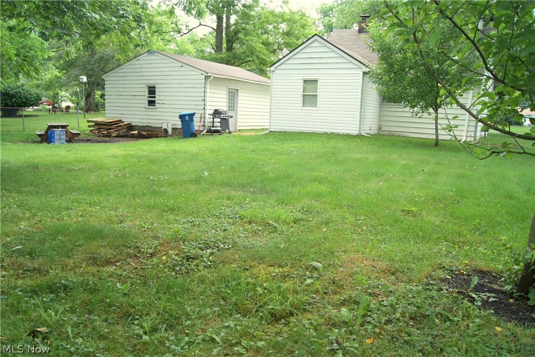 Wilks-Burrow Allotment - Residential