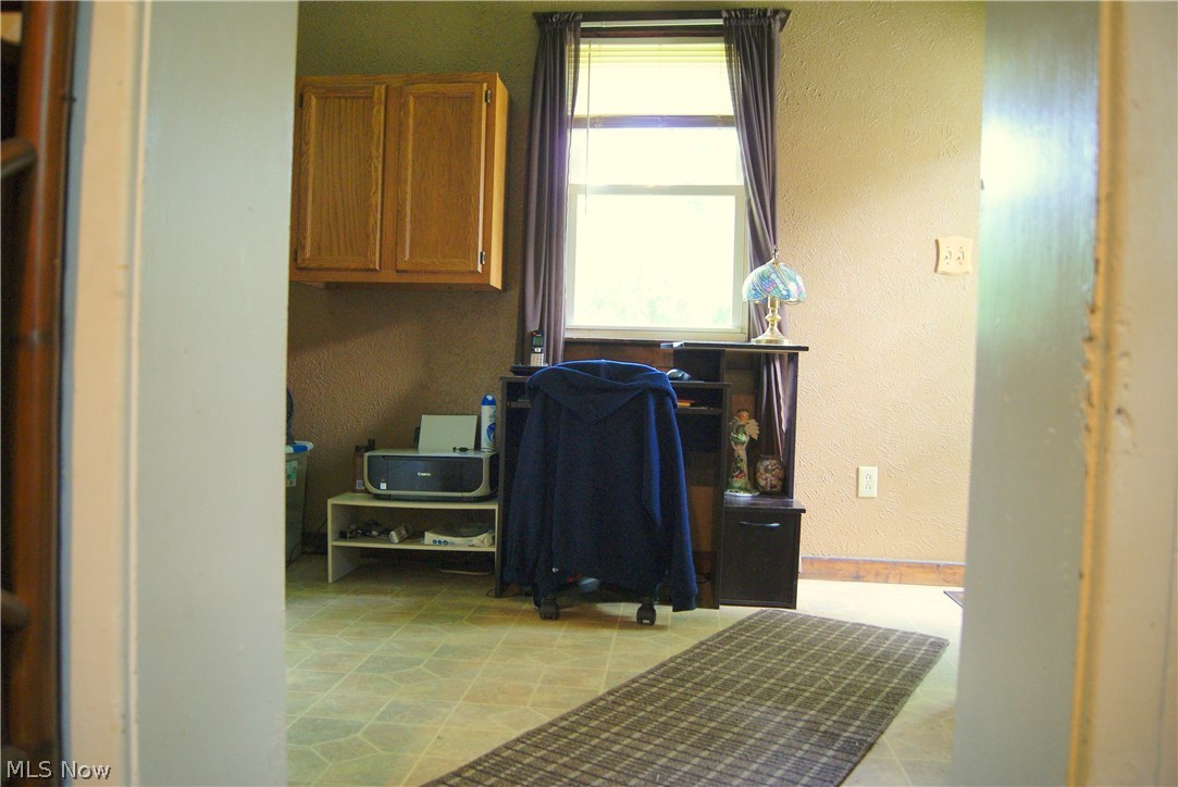 Wilks-Burrow Allotment - Residential