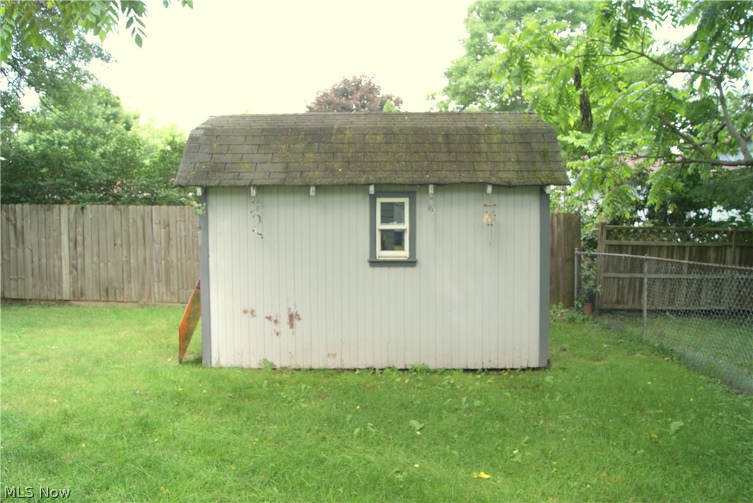 Wilks-Burrow Allotment - Residential