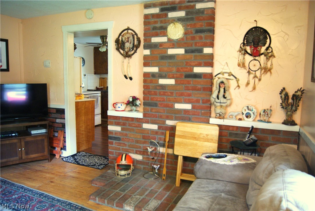 Wilks-Burrow Allotment - Residential