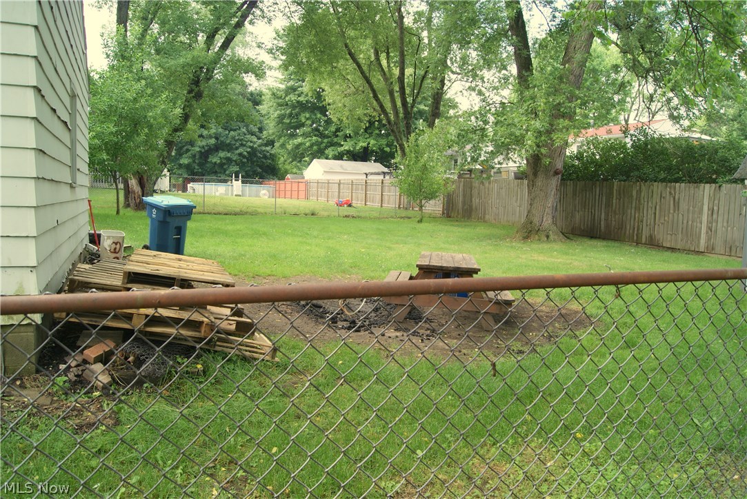 Wilks-Burrow Allotment - Residential