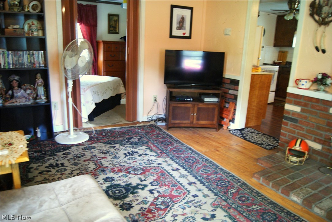 Wilks-Burrow Allotment - Residential