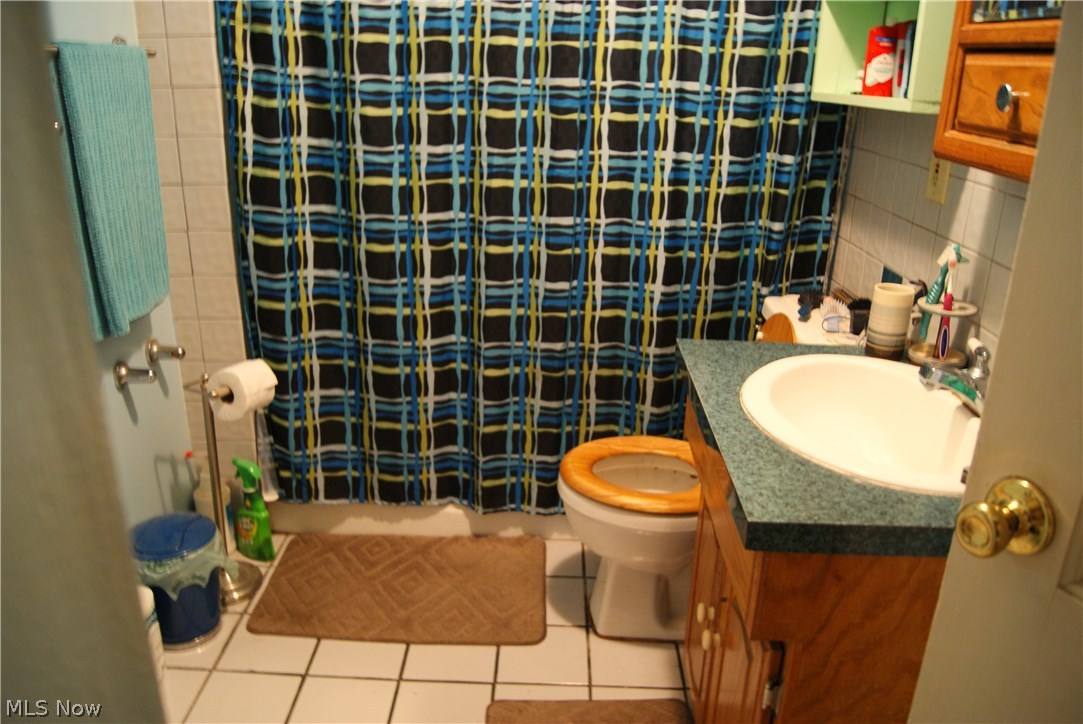 Wilks-Burrow Allotment - Residential