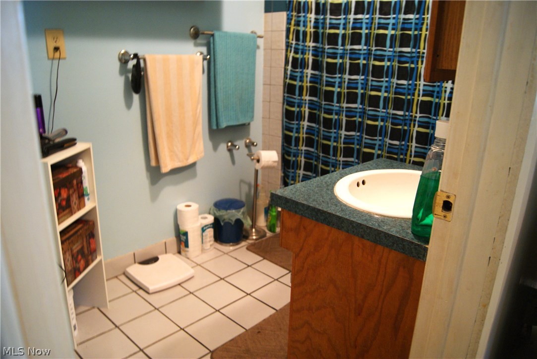 Wilks-Burrow Allotment - Residential