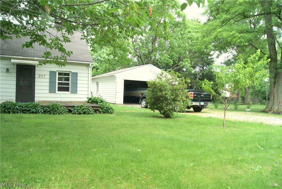 Wilks-Burrow Allotment - Residential