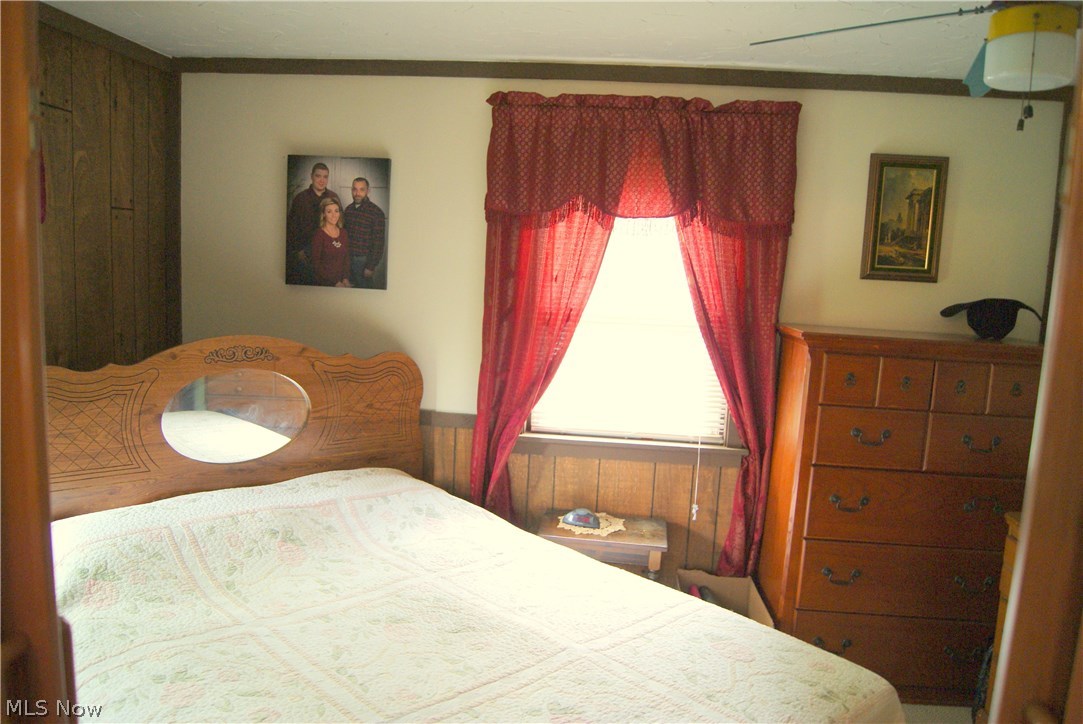 Wilks-Burrow Allotment - Residential