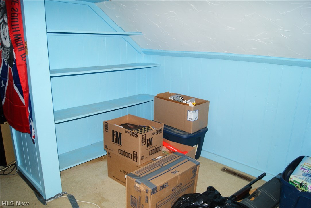 Wilks-Burrow Allotment - Residential