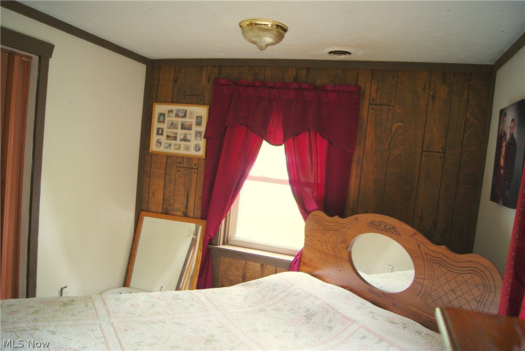 Wilks-Burrow Allotment - Residential