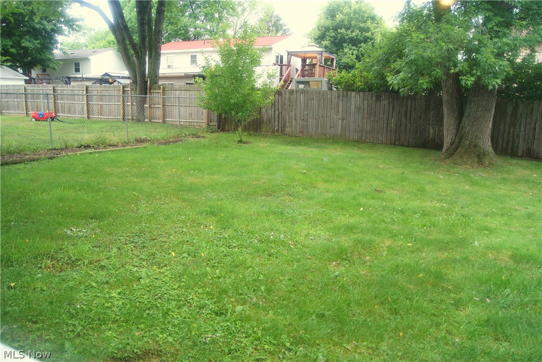 Wilks-Burrow Allotment - Residential