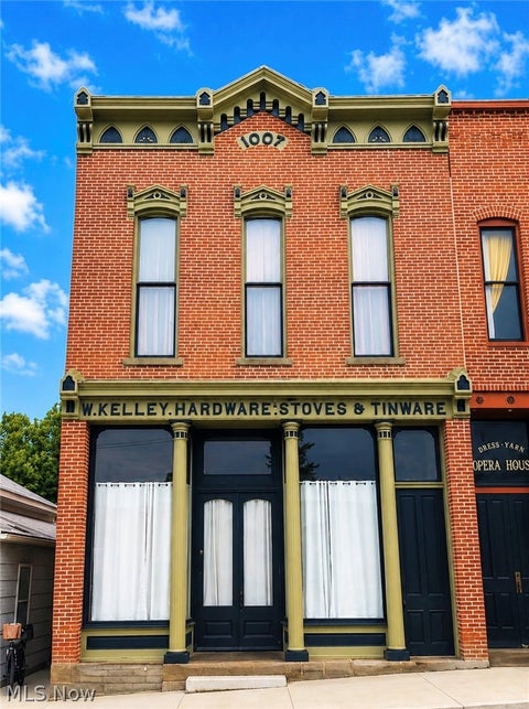 Multifamily For Sale - 7 E Main Street<br/> Ashland County, Hayesville, OH 44838