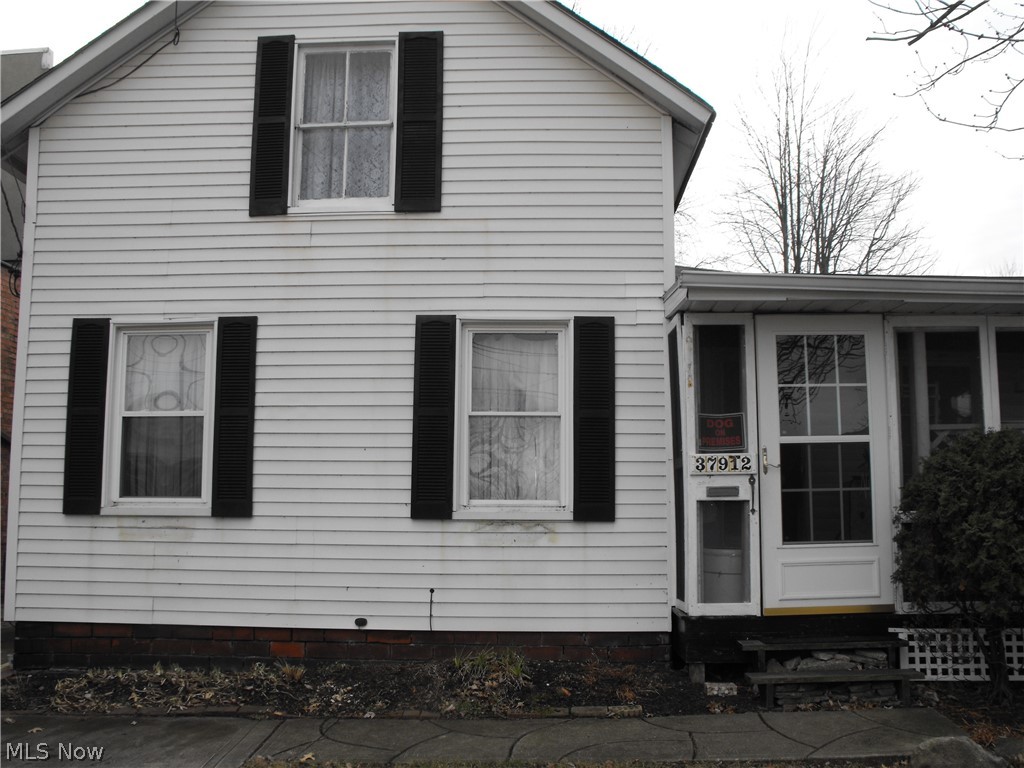 St Johns Surv - Commercial Sale