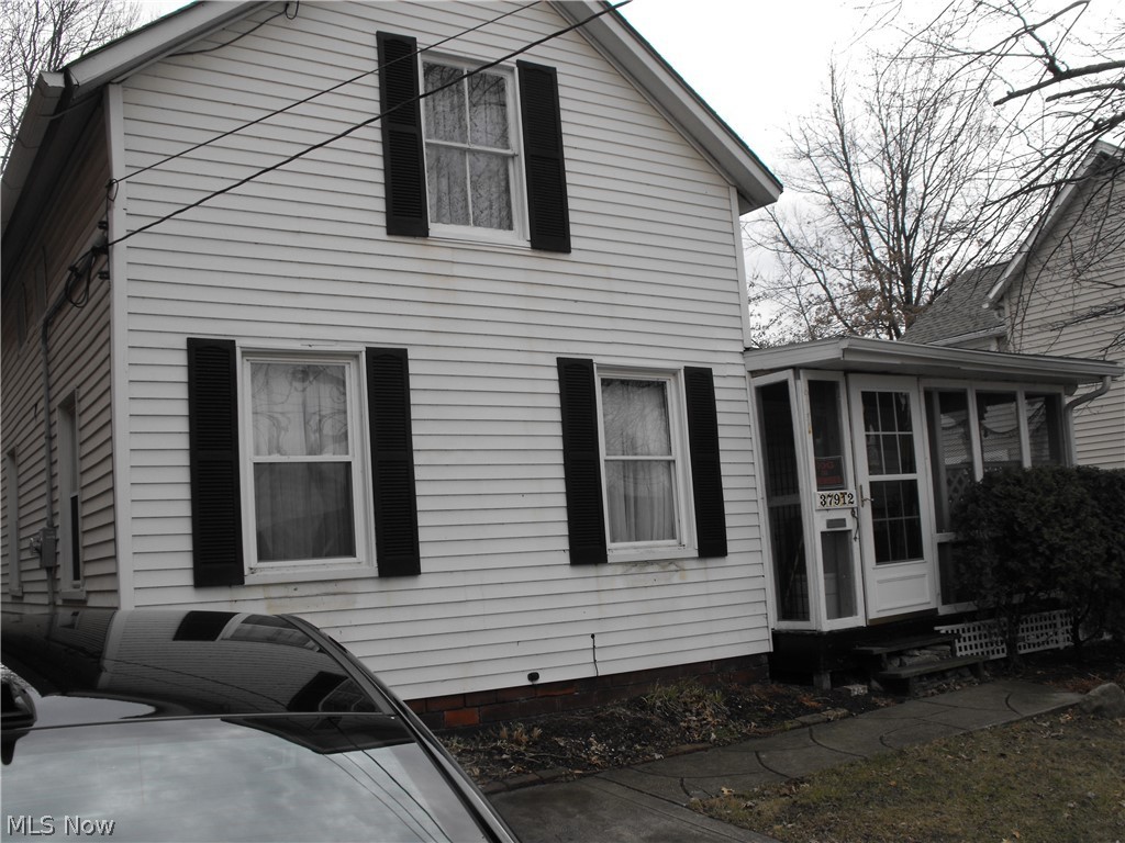 St Johns Surv - Commercial Sale