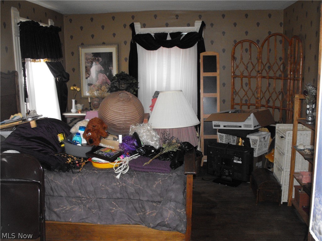 St Johns Surv - Commercial Sale