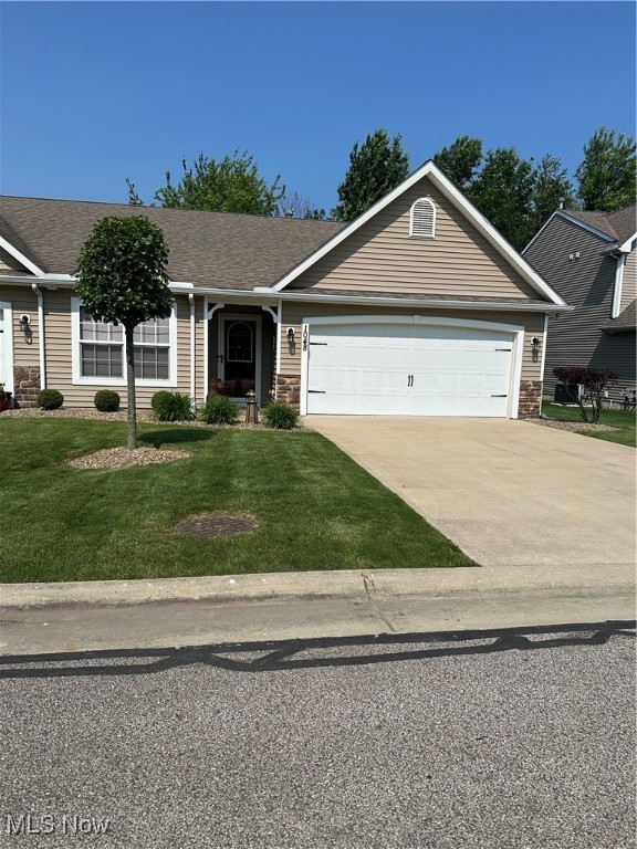 Nautica At Lake Erie Shores Condo - Residential