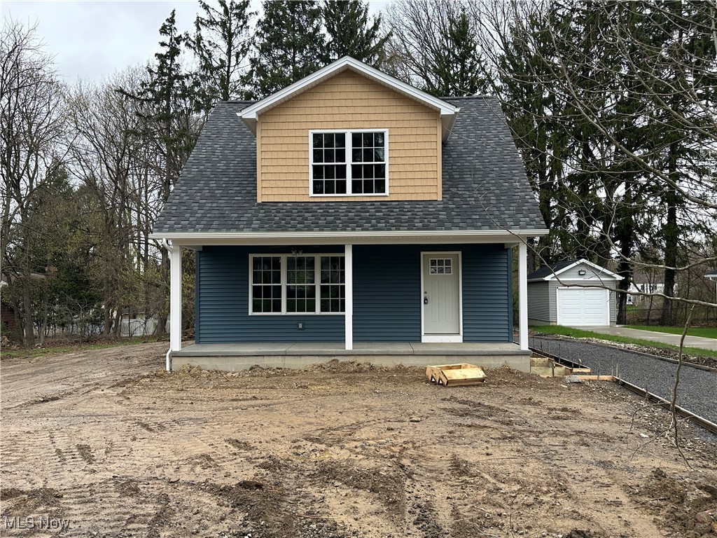 738 Mineral Springs Avenue, Youngstown, Ohio image 1