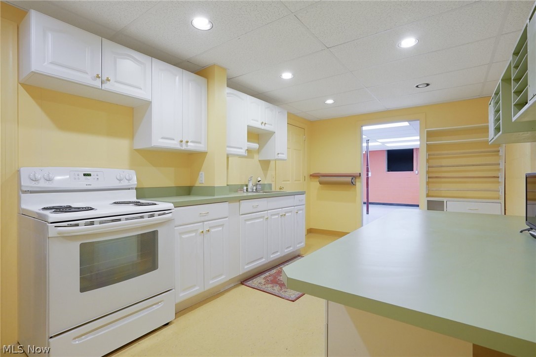 Hills & Dales Village - Residential