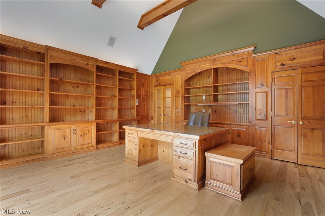 Hills & Dales Village - Residential