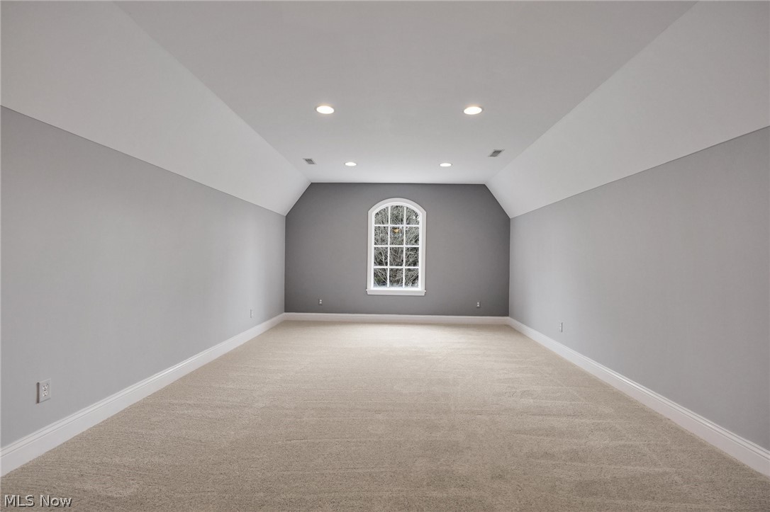 Hills & Dales Village - Residential