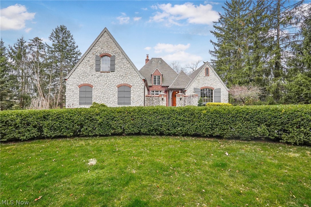 Hills & Dales Village - Residential