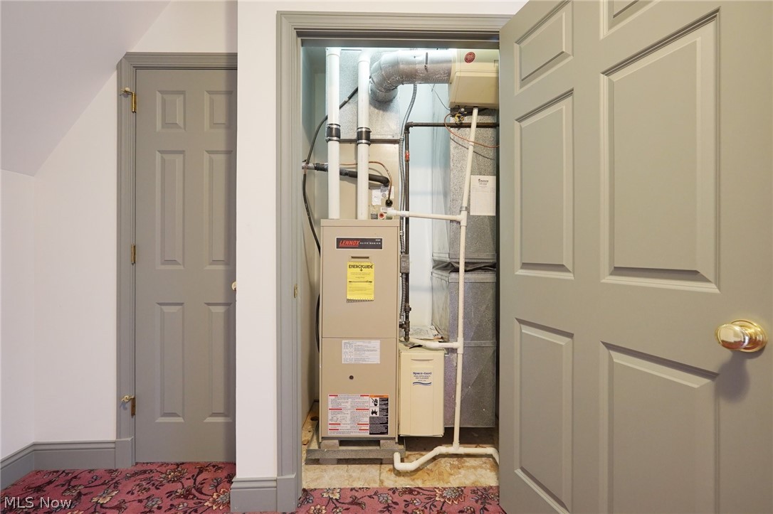 Hills & Dales Village - Residential