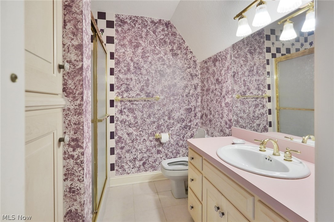 Hills & Dales Village - Residential