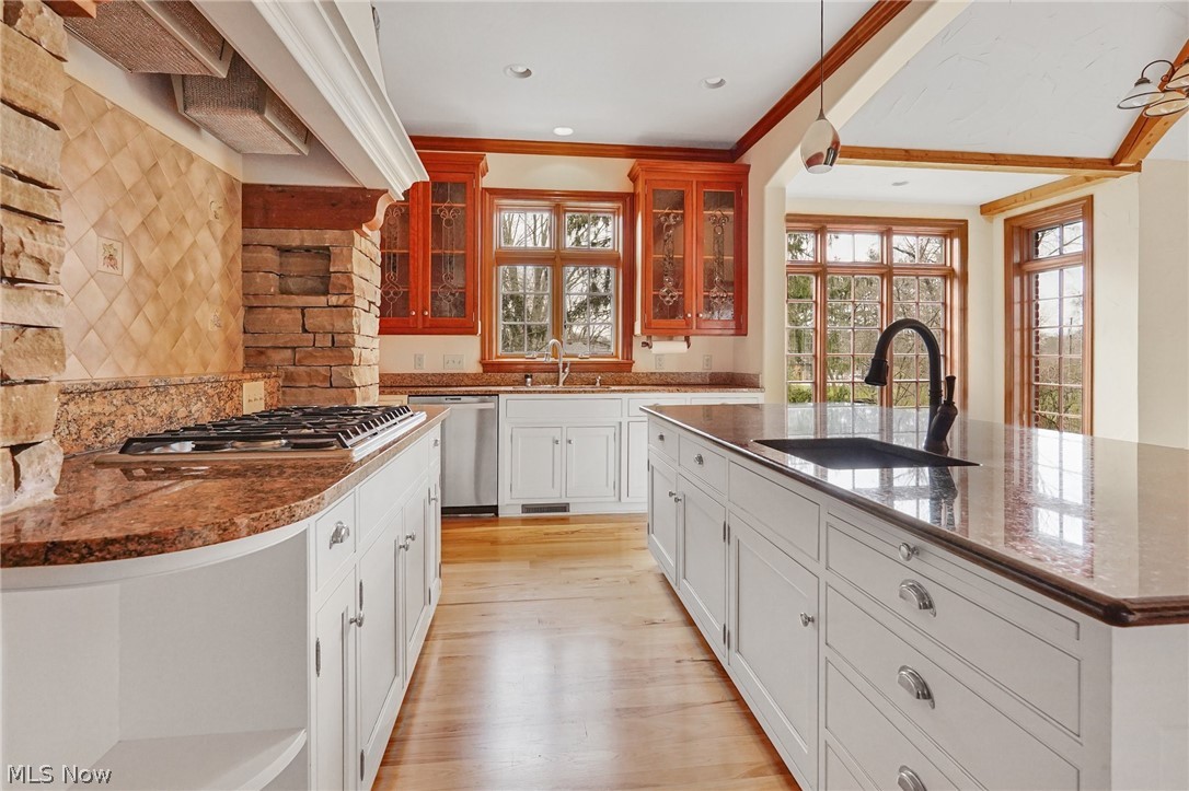 Hills & Dales Village - Residential